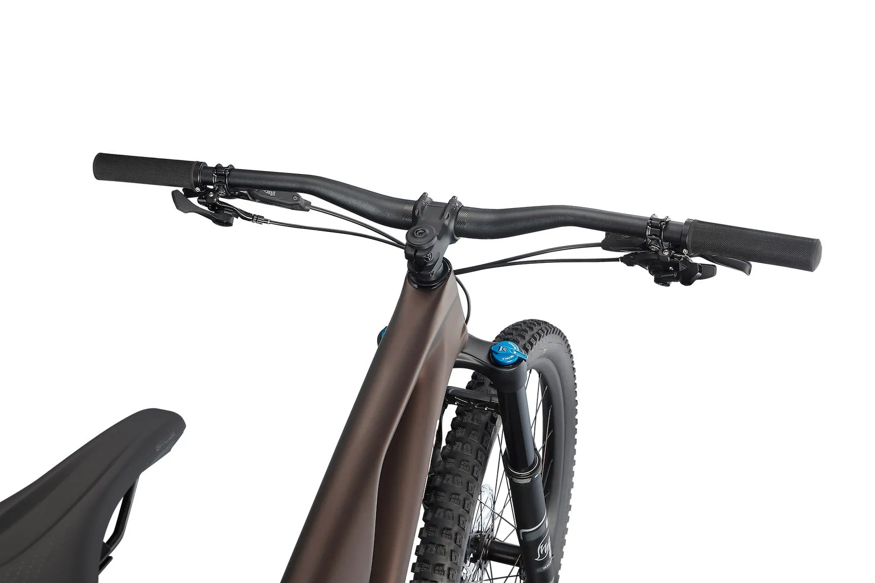 2023 Stumpjumper Evo Comp