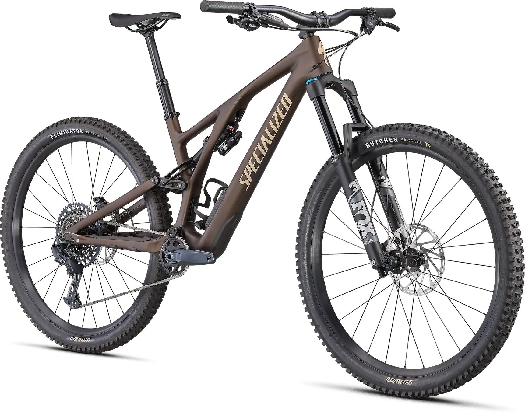 2023 Stumpjumper Evo Comp