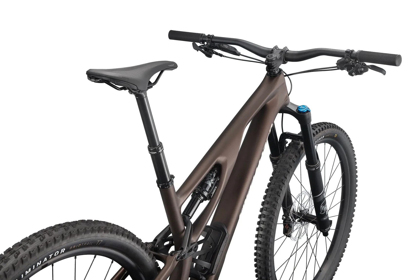 2023 Stumpjumper Evo Comp
