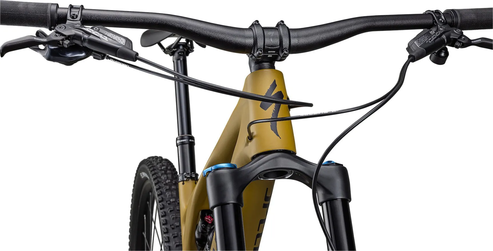 2023 Stumpjumper Evo Comp