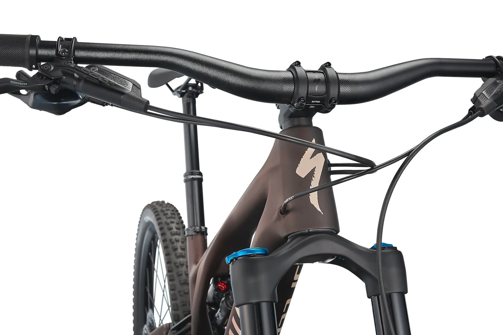2023 Stumpjumper Evo Comp