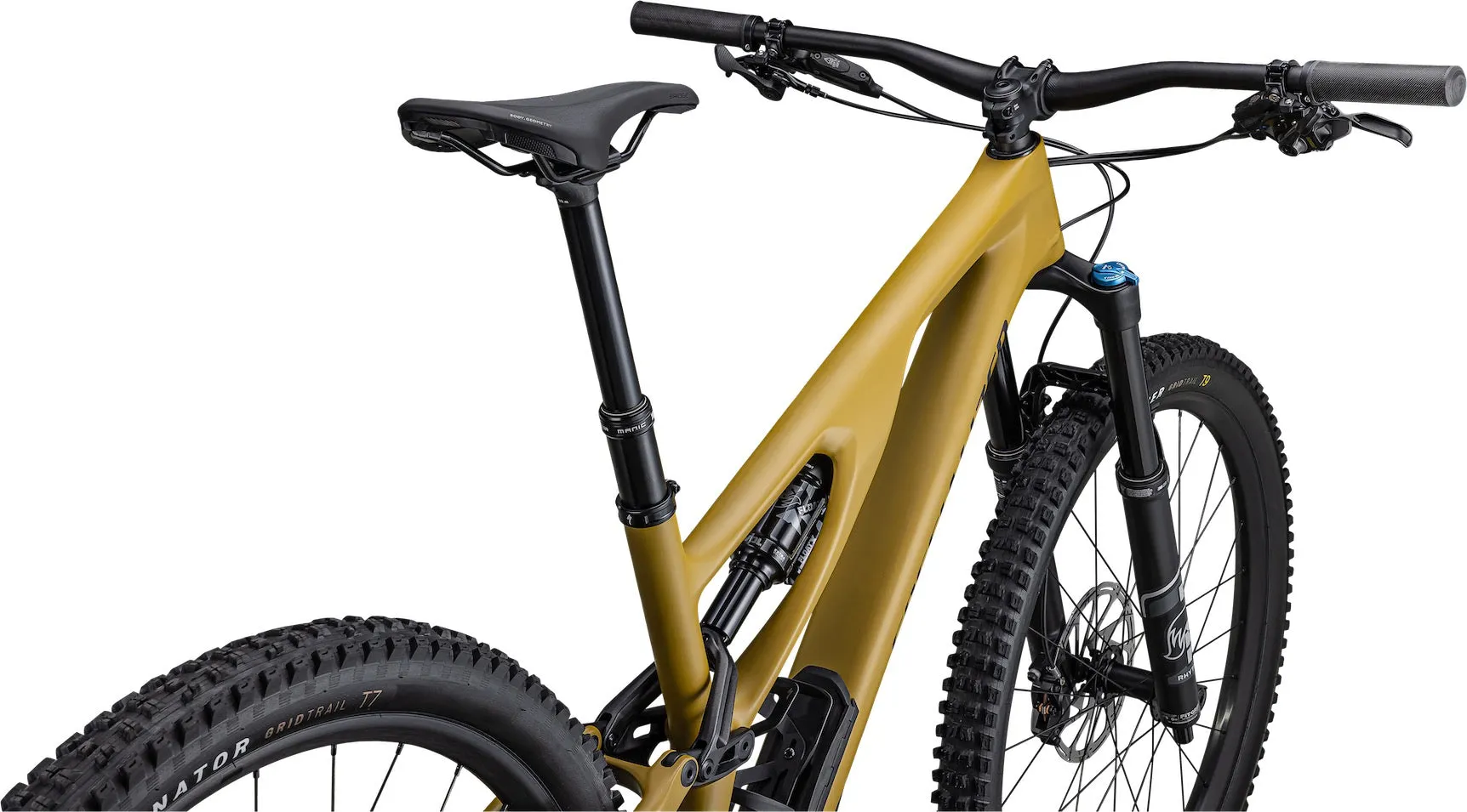 2023 Stumpjumper Evo Comp