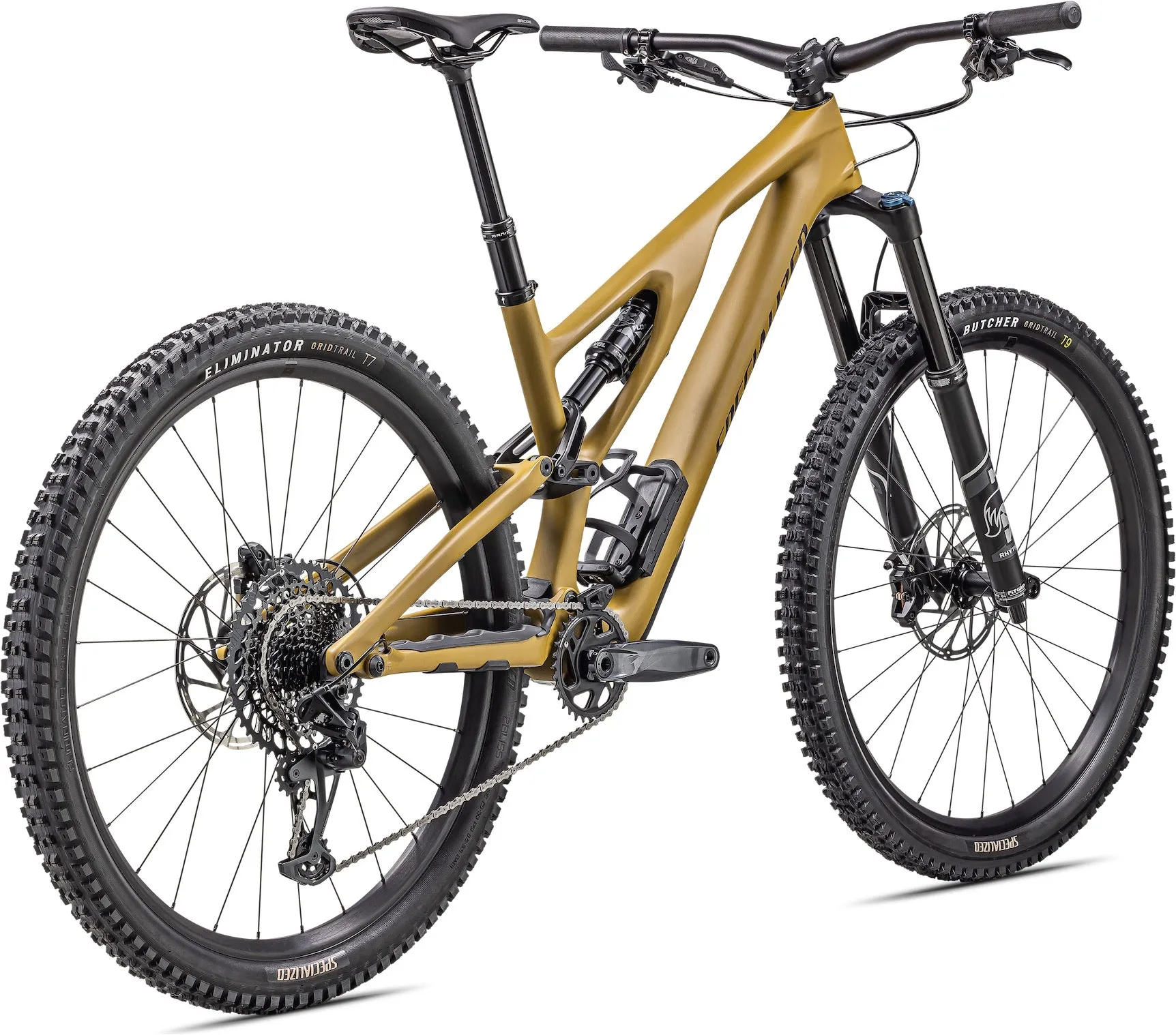 2023 Stumpjumper Evo Comp