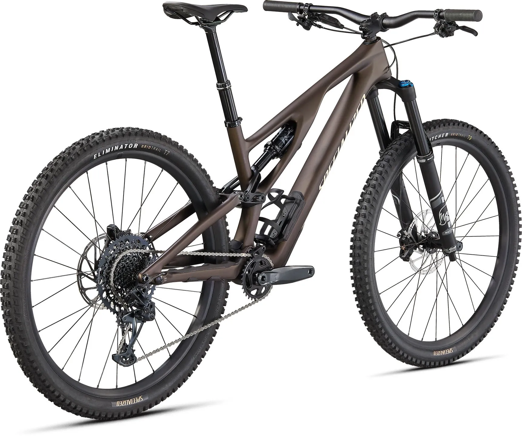 2023 Stumpjumper Evo Comp