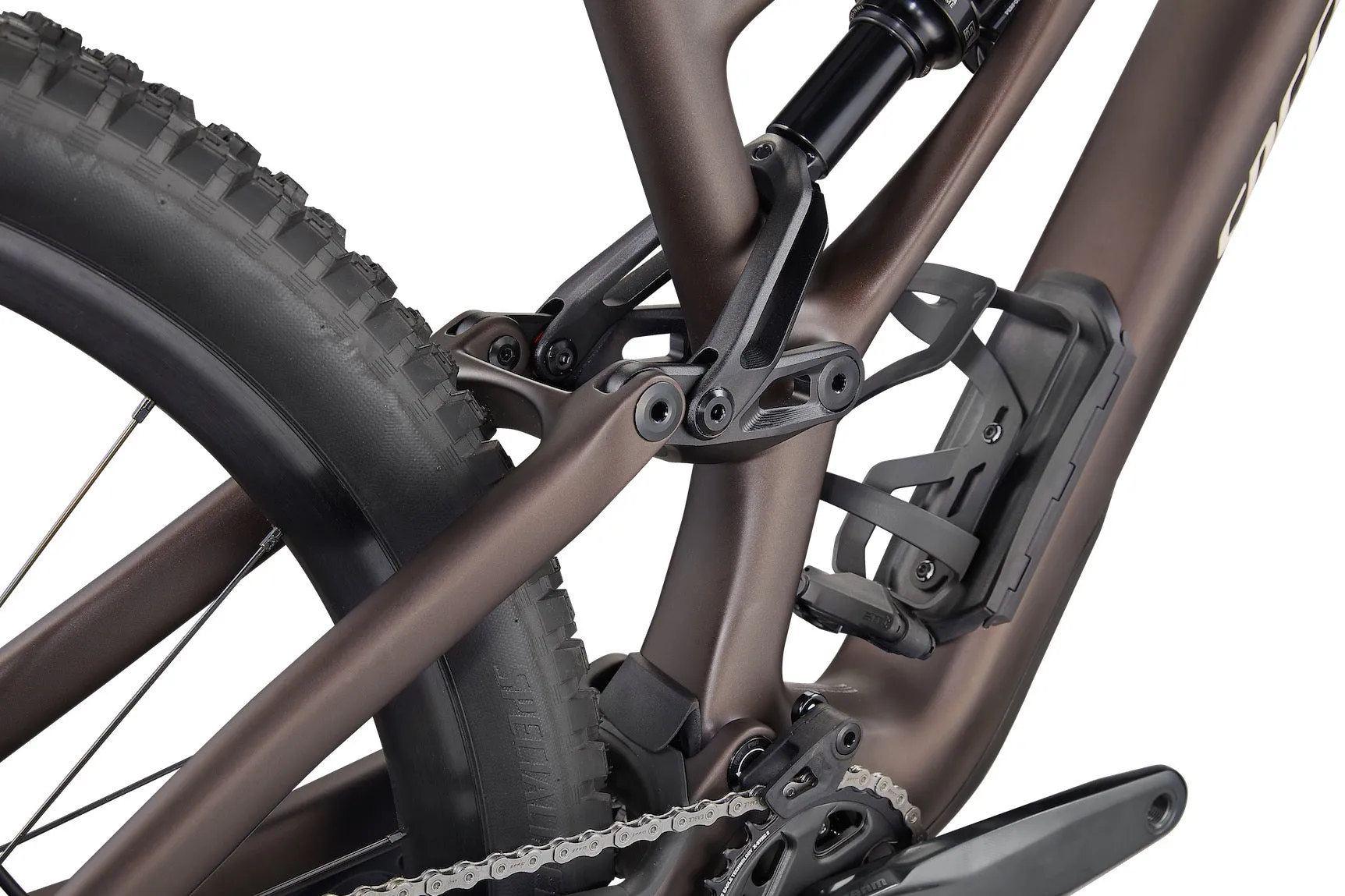 2023 Stumpjumper Evo Comp