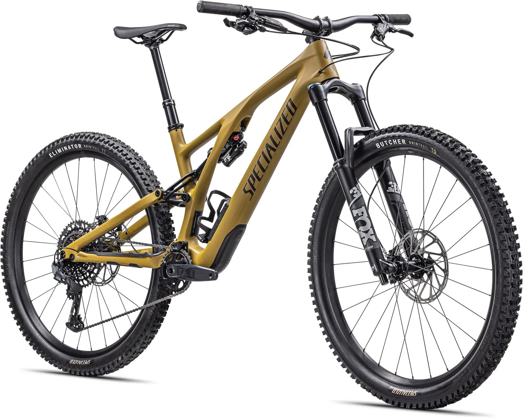 2023 Stumpjumper Evo Comp