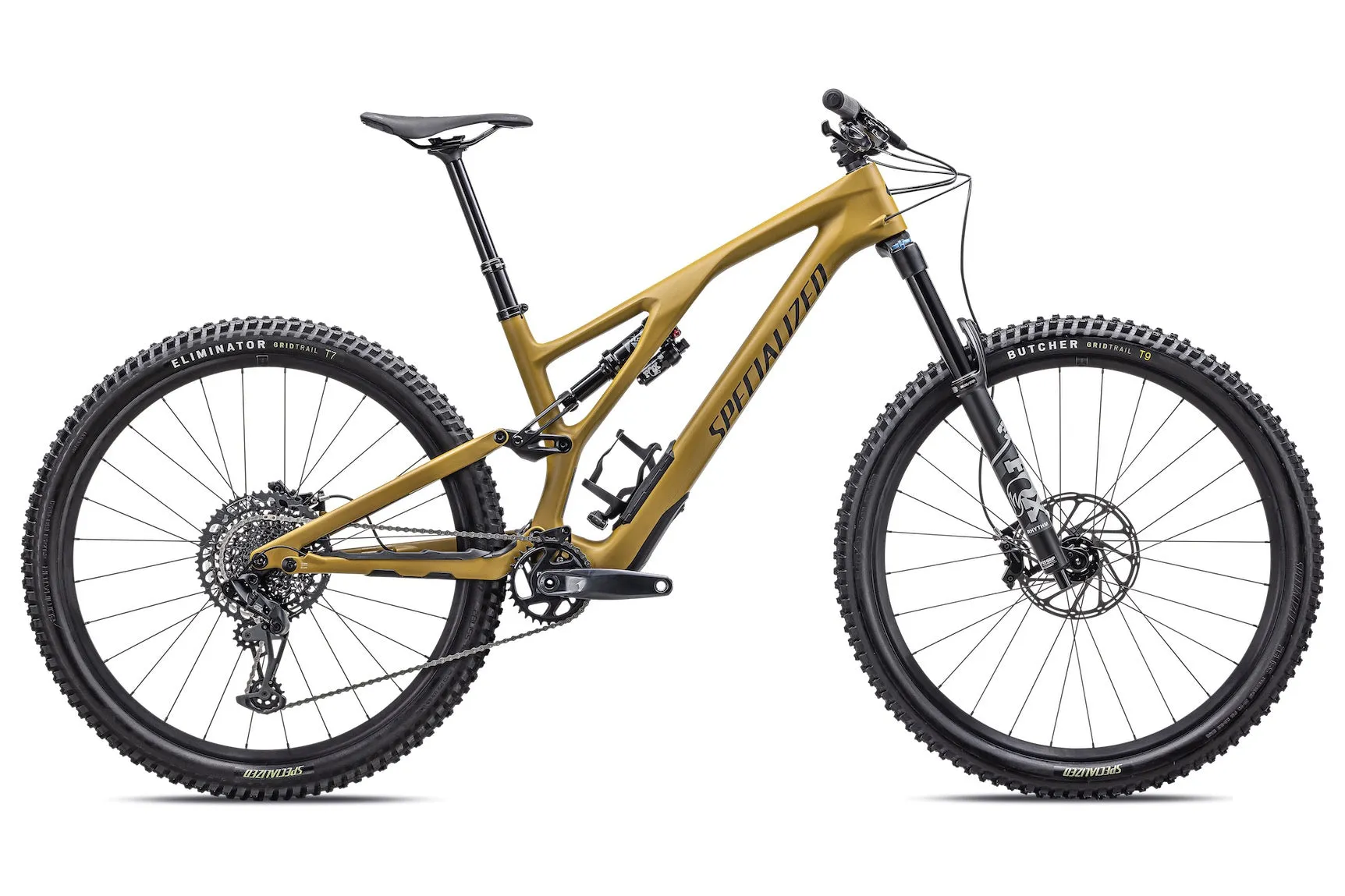 2023 Stumpjumper Evo Comp