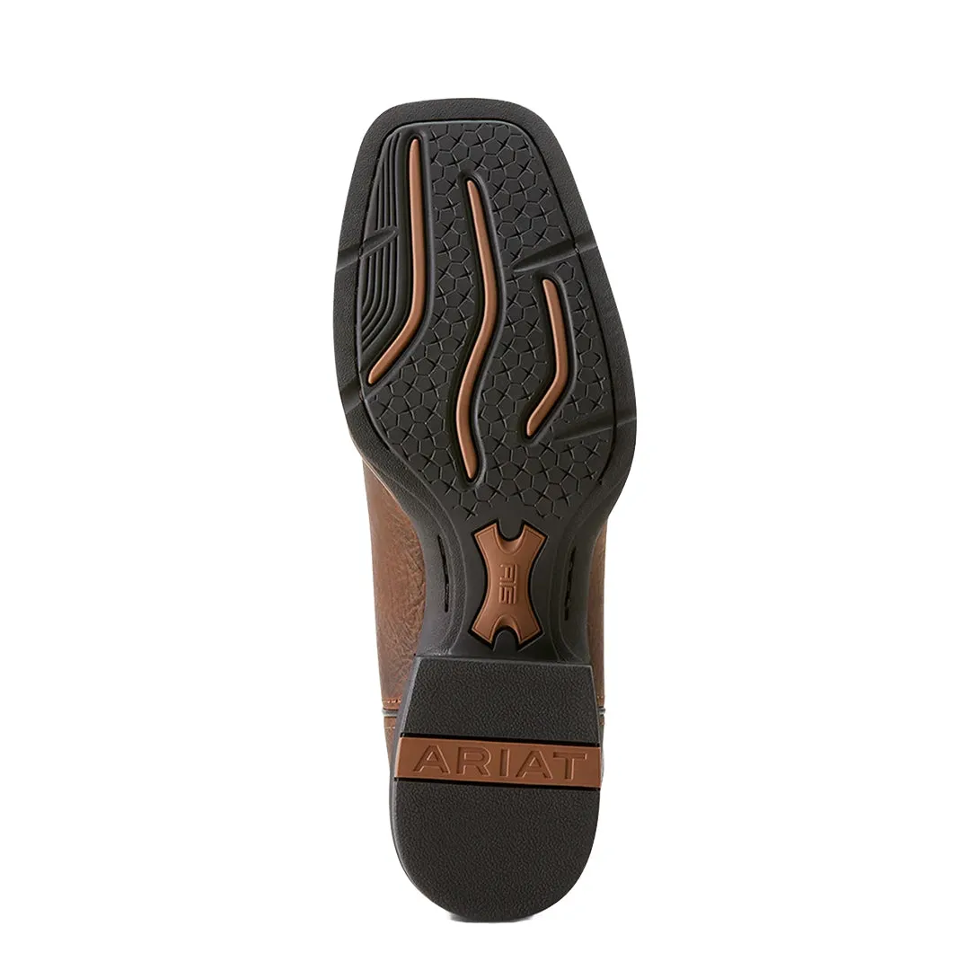 Ariat Men's Sport Wide Square Toe Cowboy Boot