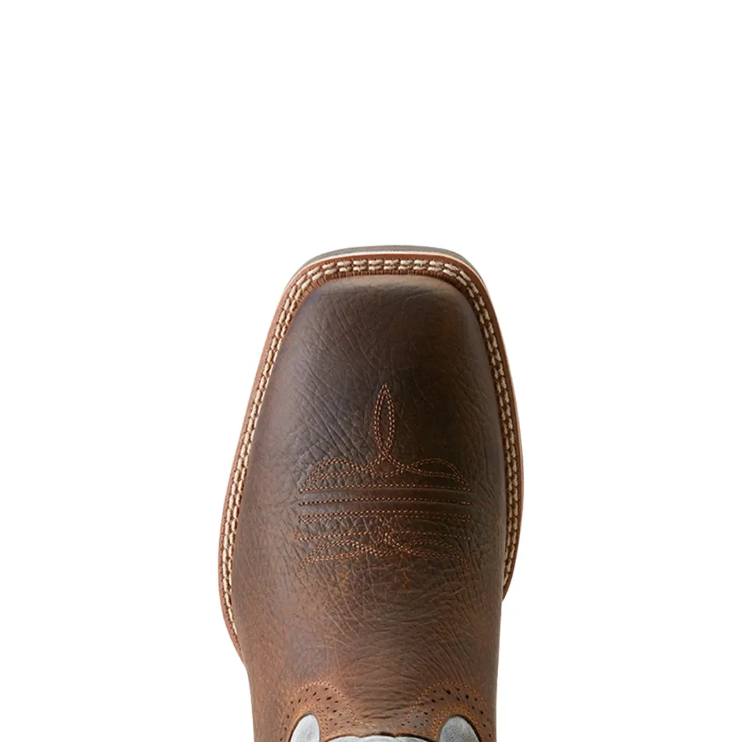 Ariat Men's Sport Wide Square Toe Cowboy Boot