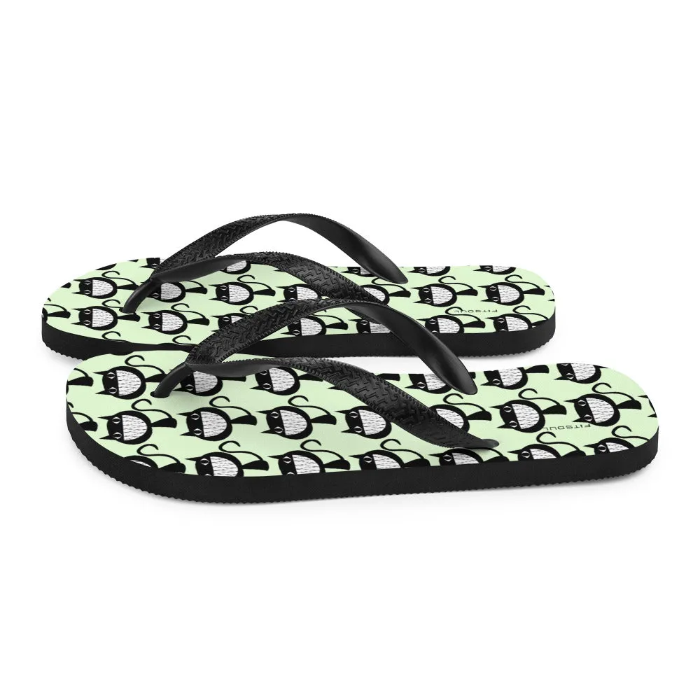 BAI DAI - Flip-Flops