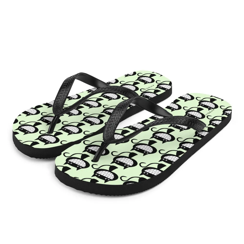 BAI DAI - Flip-Flops
