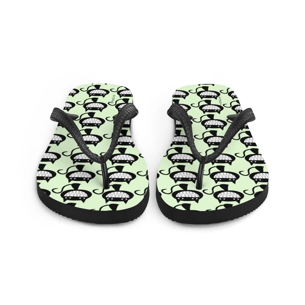 BAI DAI - Flip-Flops
