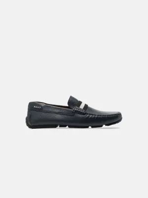 Bally Pearce Leather Drivers