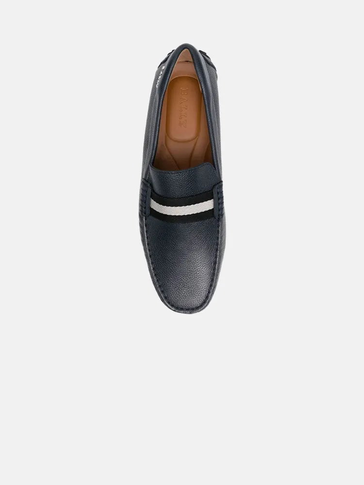 Bally Pearce Leather Drivers