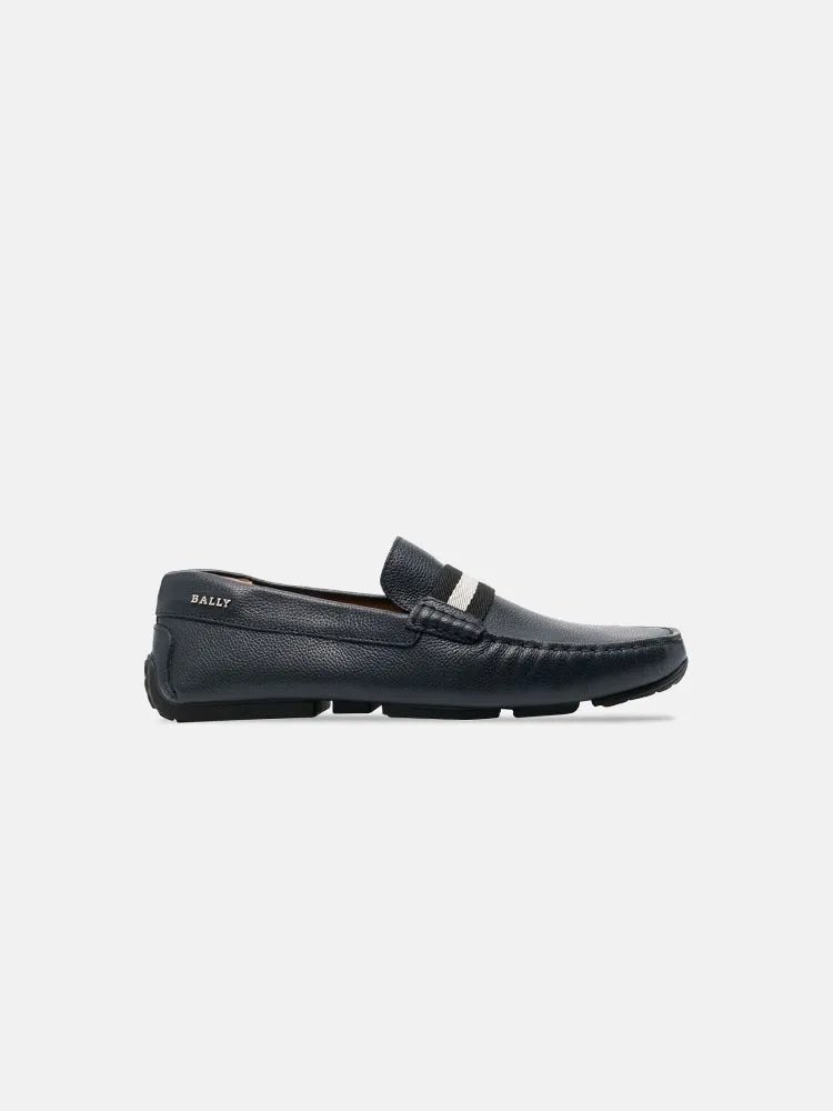 Bally Pearce Leather Drivers