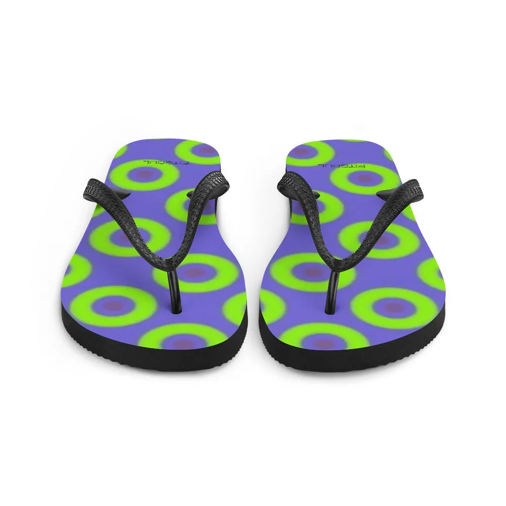 BEAUTY - Flip-Flops