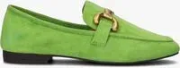 BIBI LOU LOAFERS GROEN