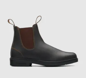 BLUNDSTONE 067 Dress Stout Brown