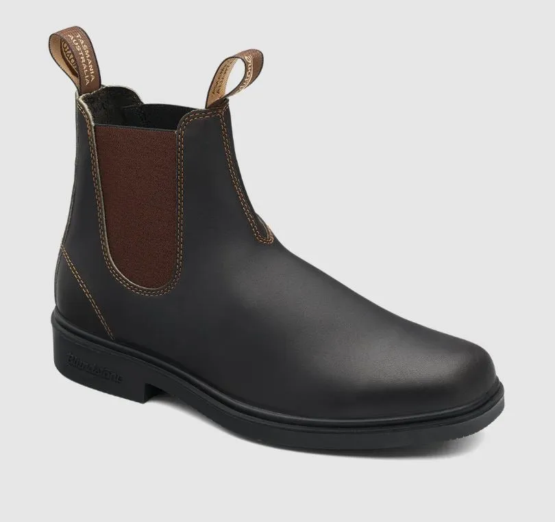 BLUNDSTONE 067 Dress Stout Brown