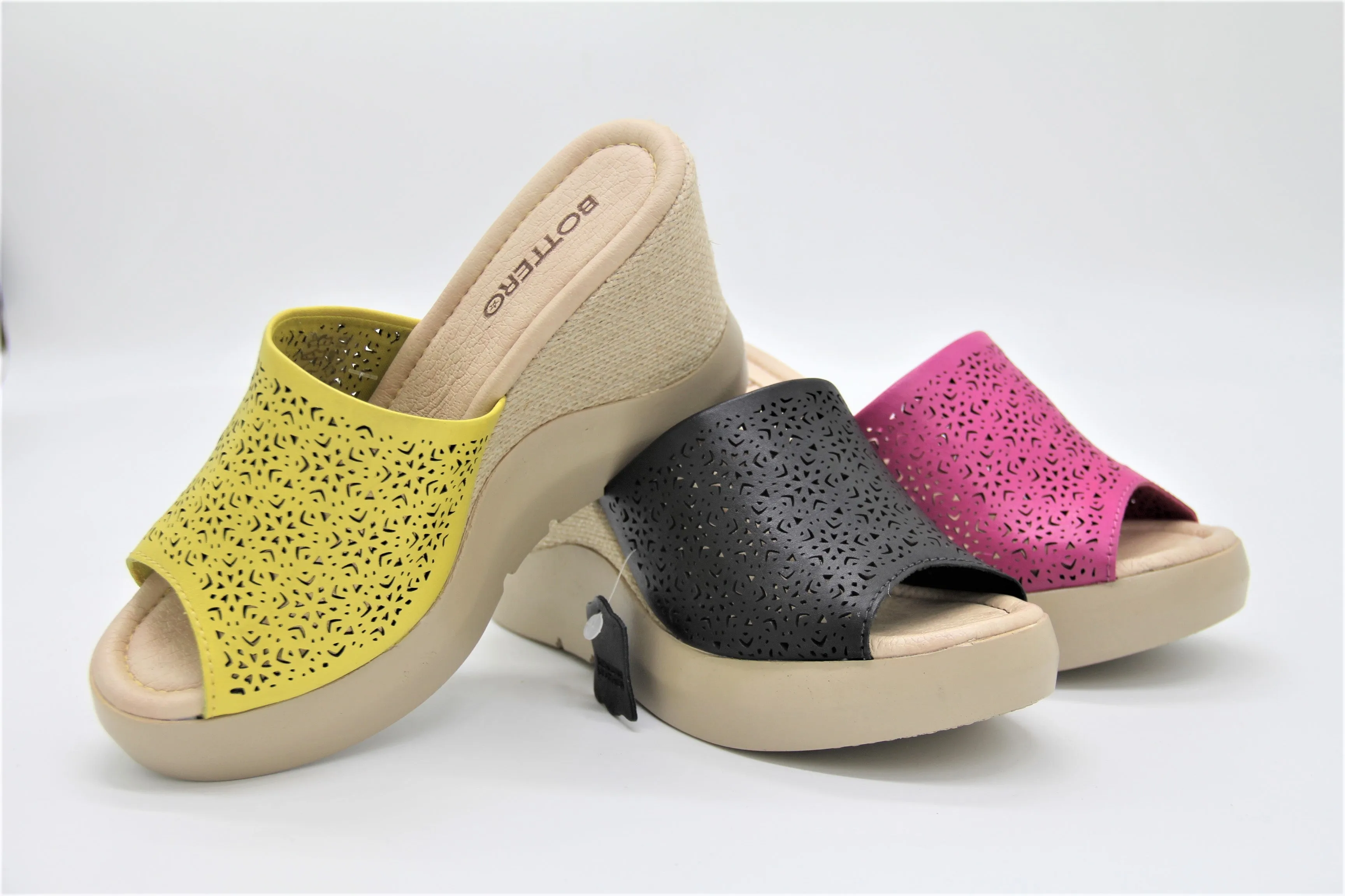 BOTTERO 339423 WEDGE