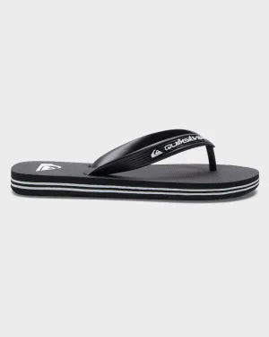 Boys 8-16 Molokai Core Flip-Flops