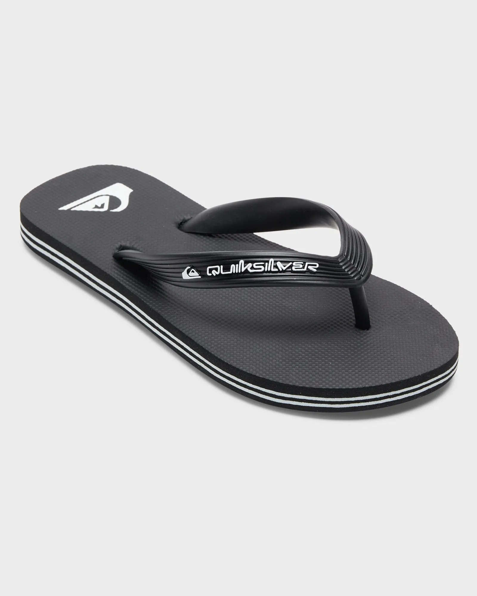 Boys 8-16 Molokai Core Flip-Flops