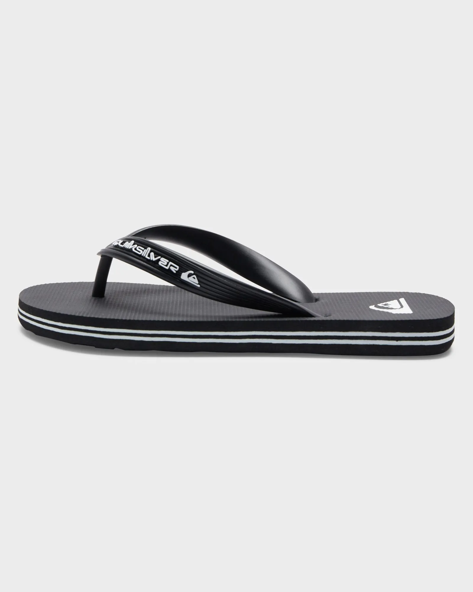 Boys 8-16 Molokai Core Flip-Flops