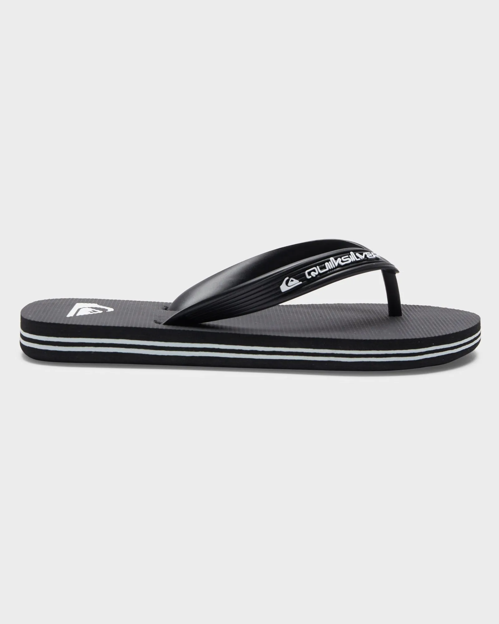 Boys 8-16 Molokai Core Flip-Flops