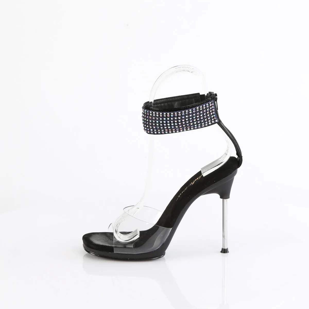 CHIC-42 Fabulicious Bling Rhinestone Sexy Shoes