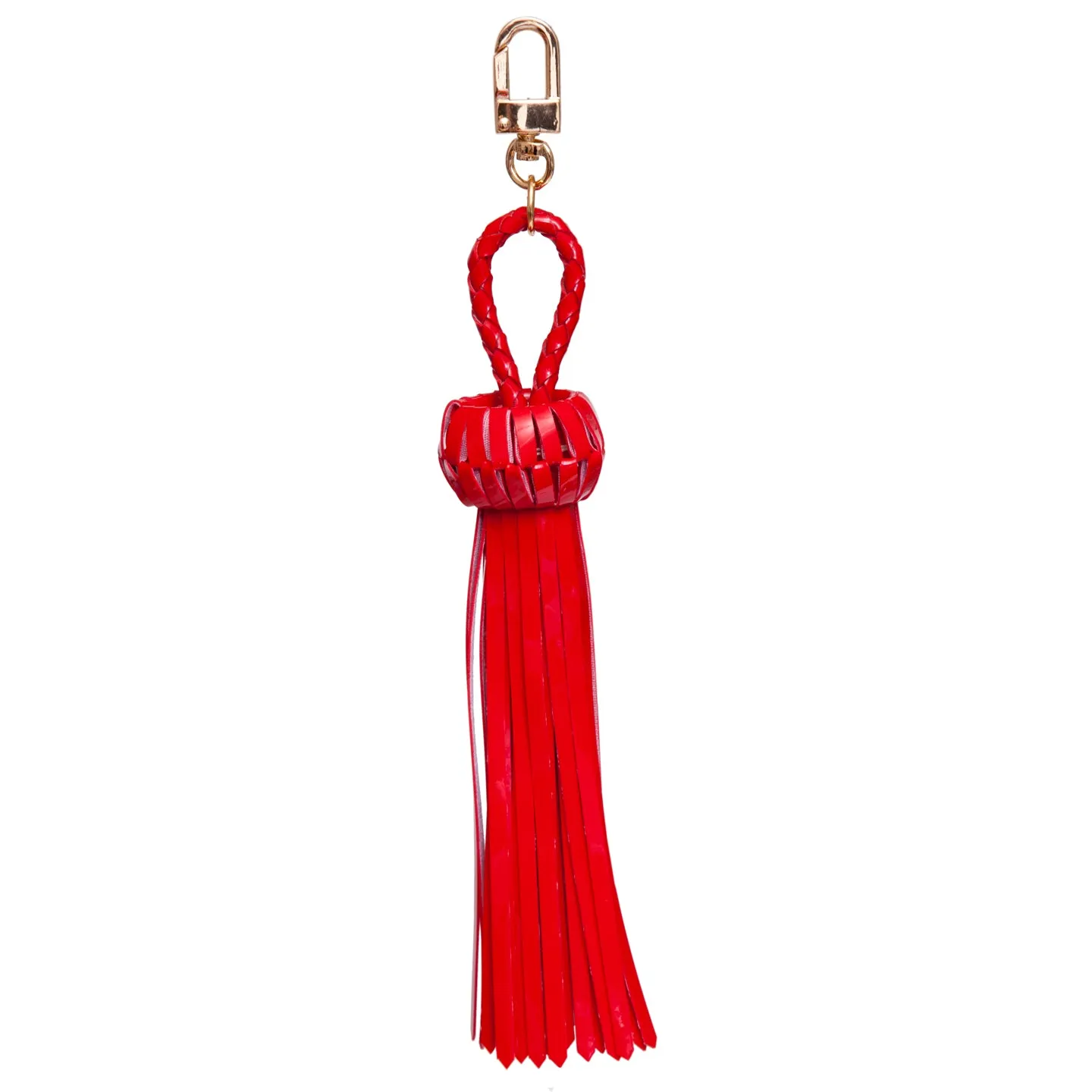 Clip Tassel