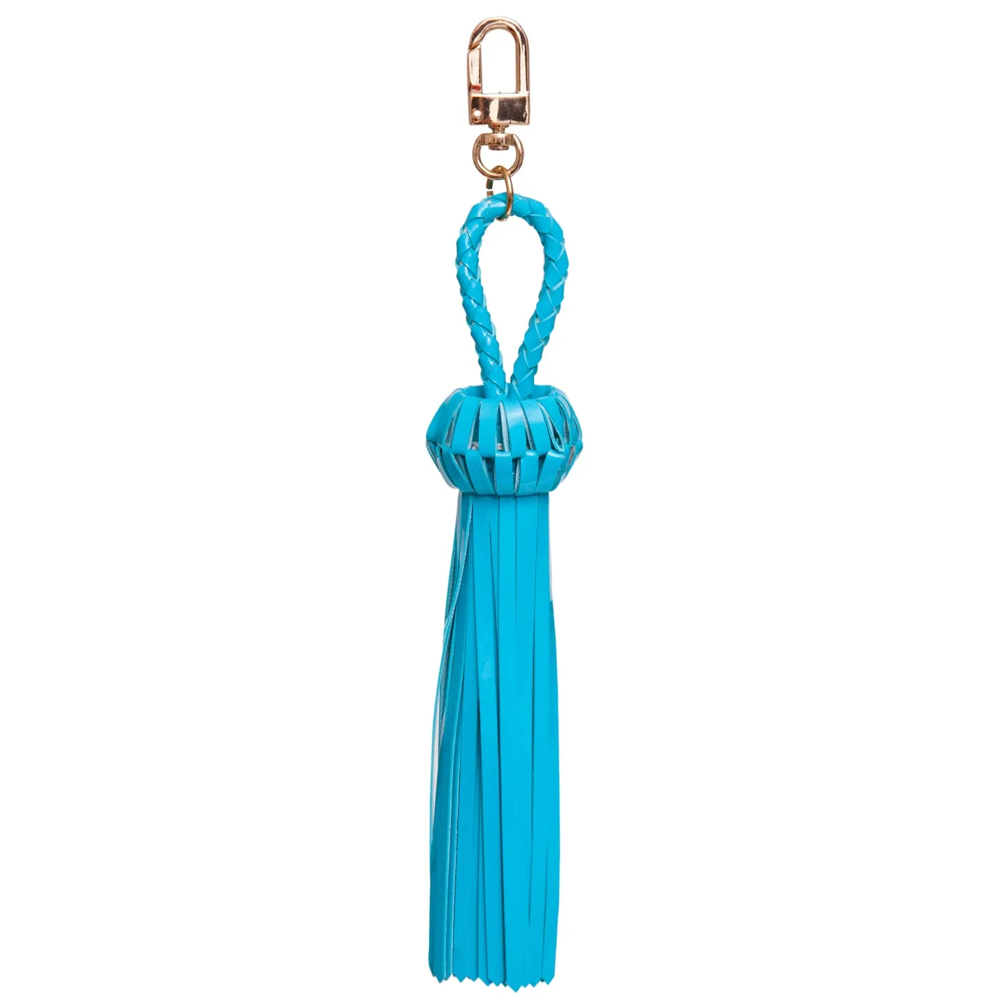 Clip Tassel