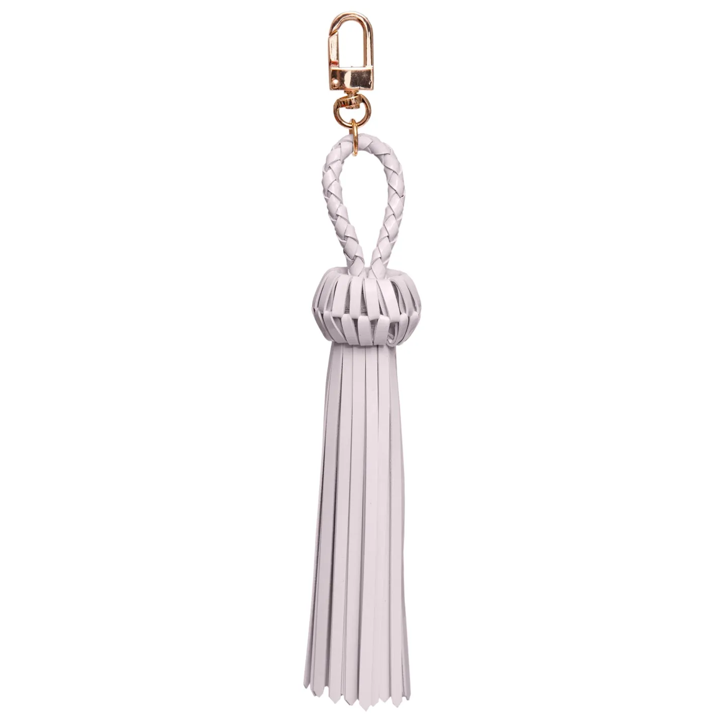 Clip Tassel
