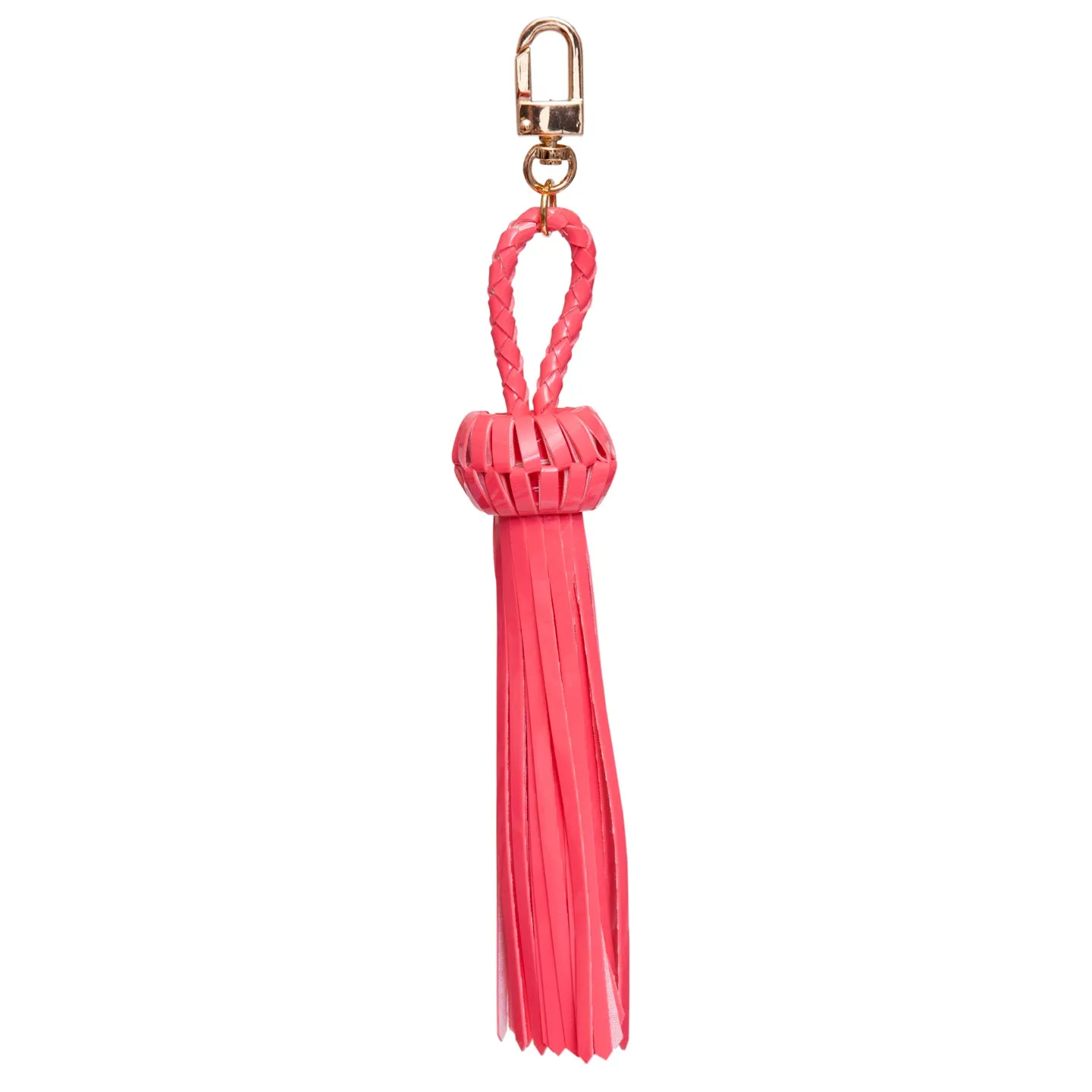Clip Tassel