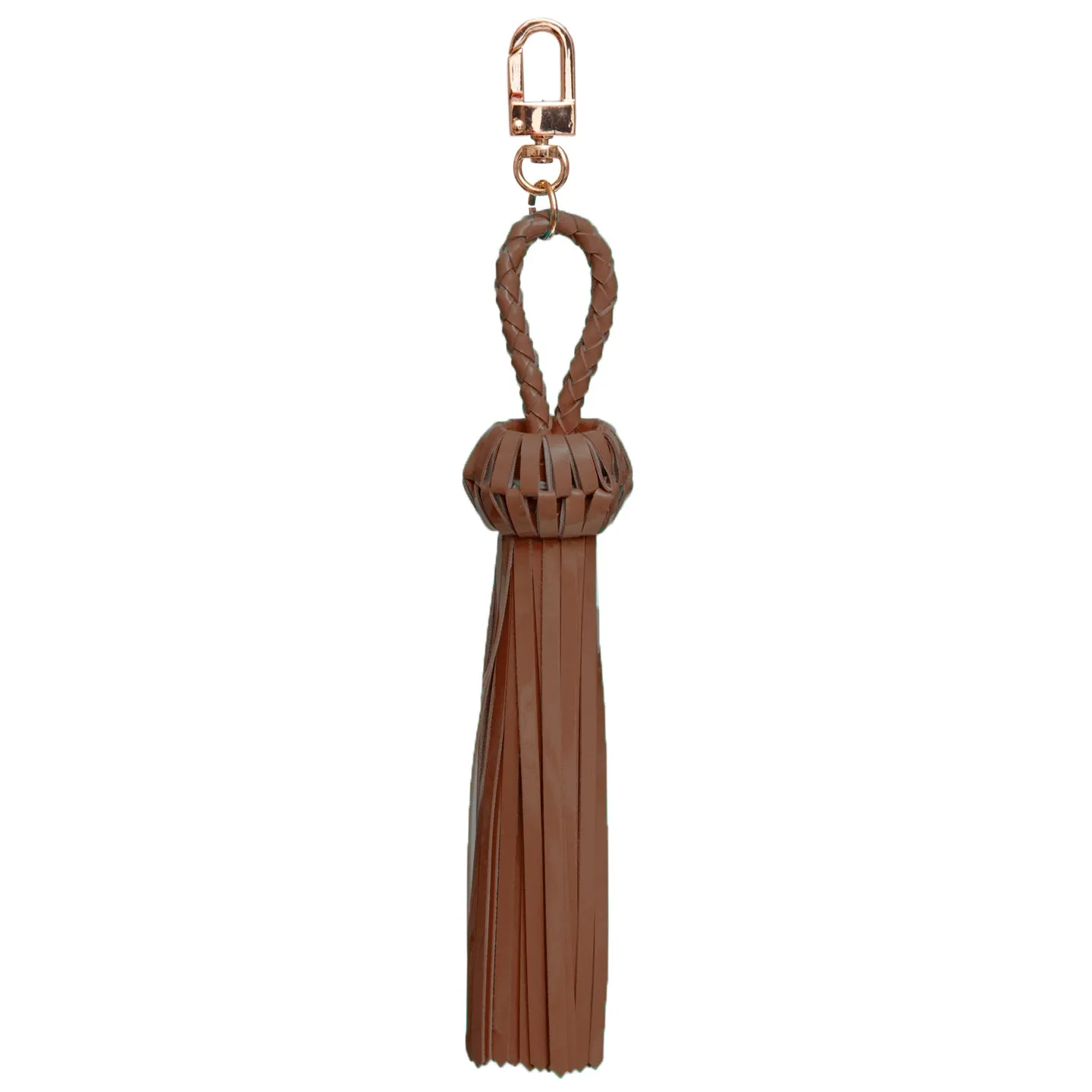 Clip Tassel