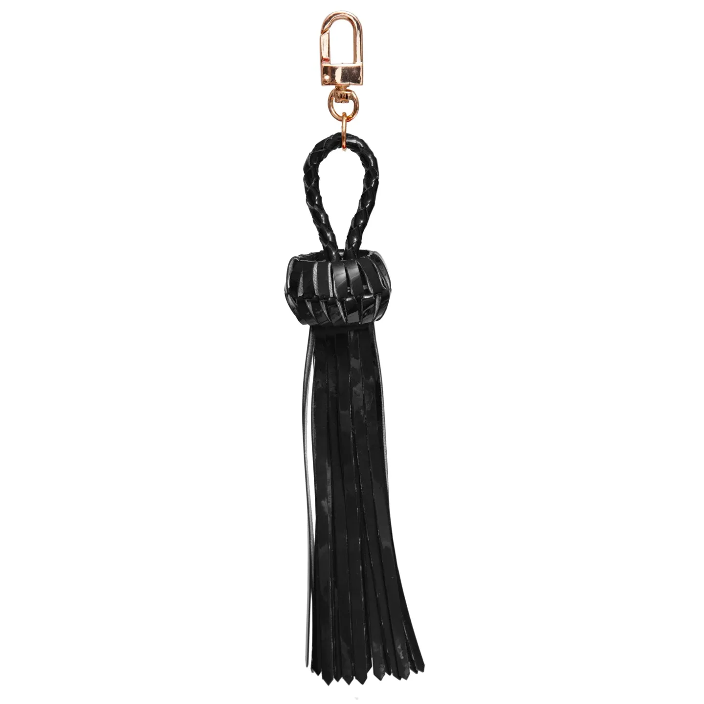 Clip Tassel