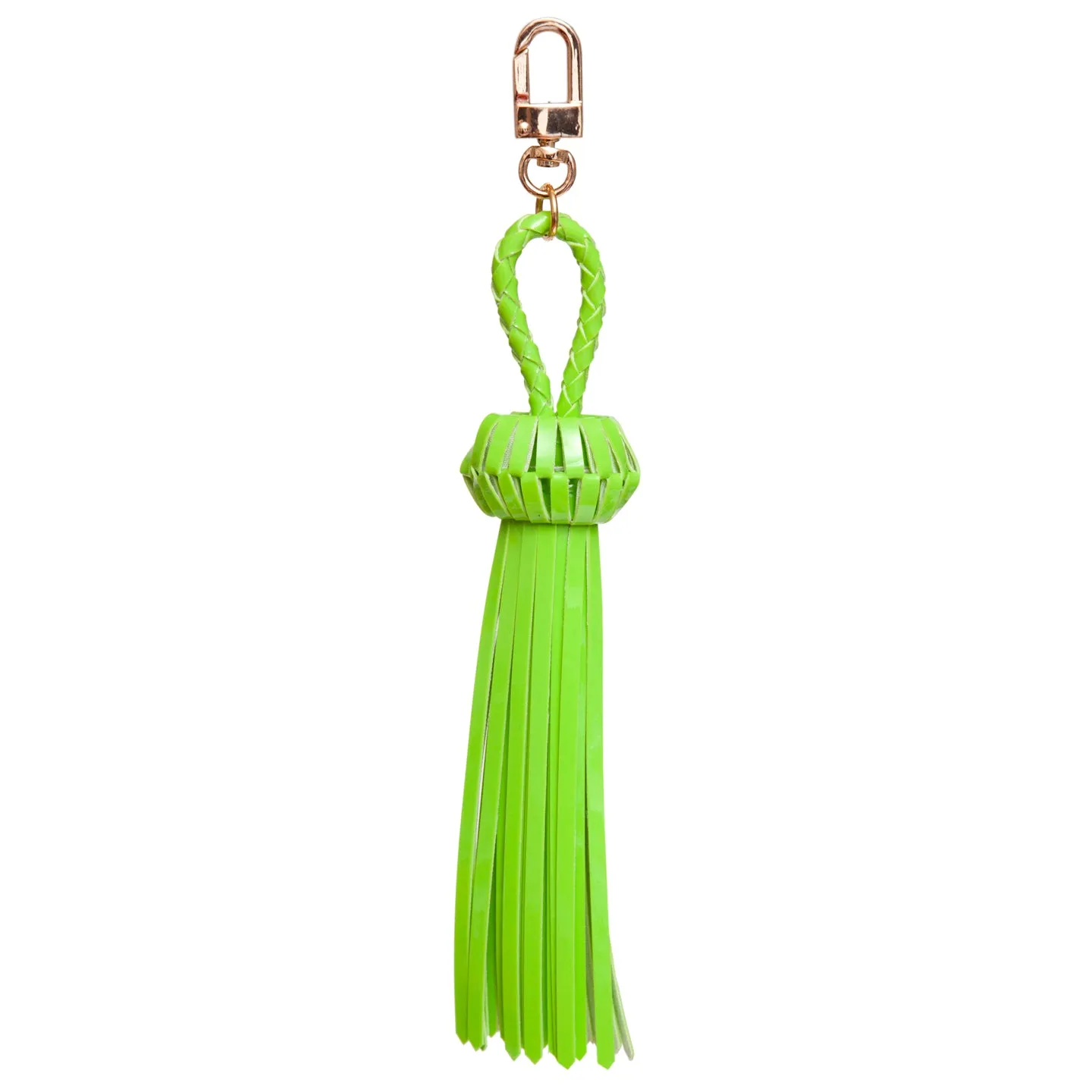 Clip Tassel