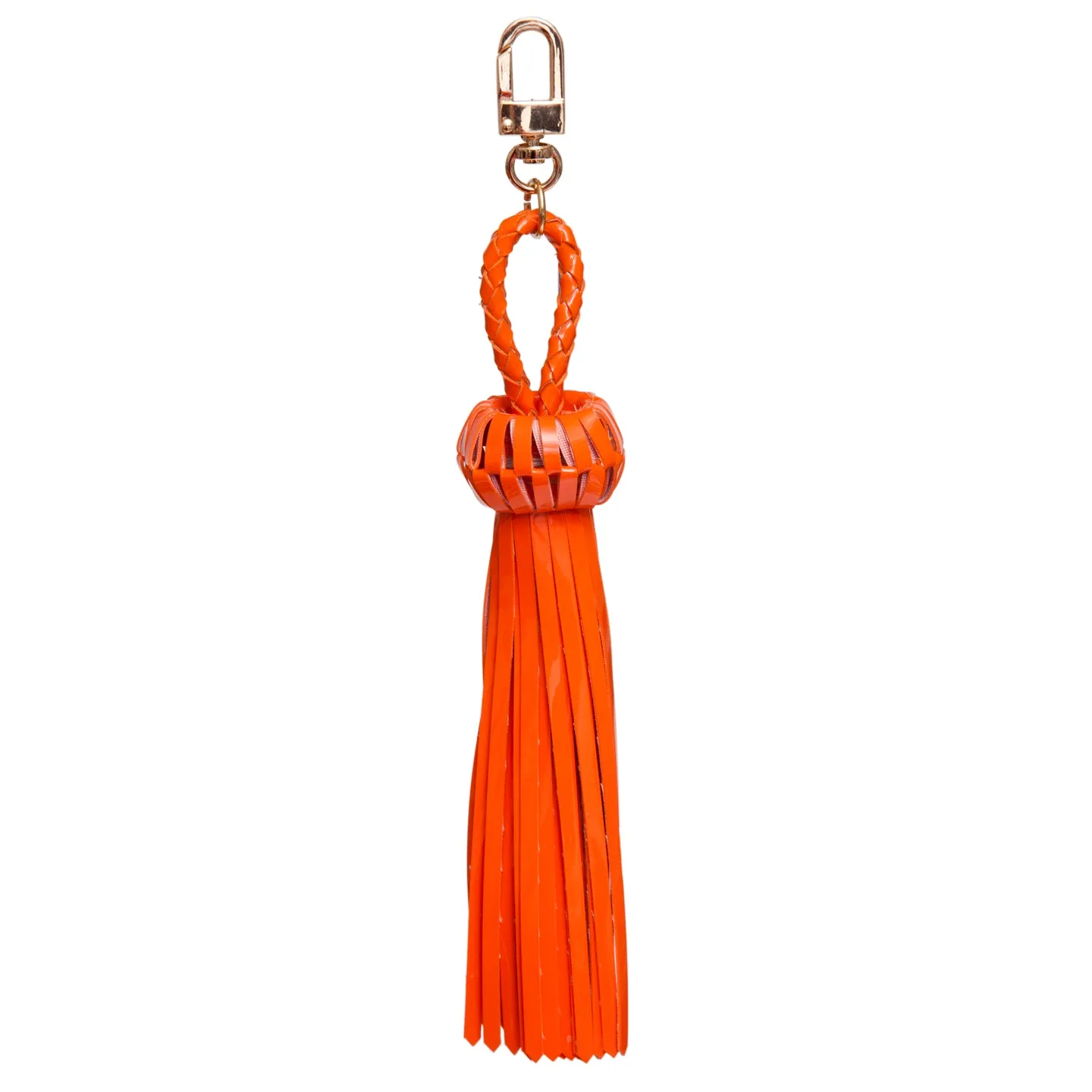 Clip Tassel
