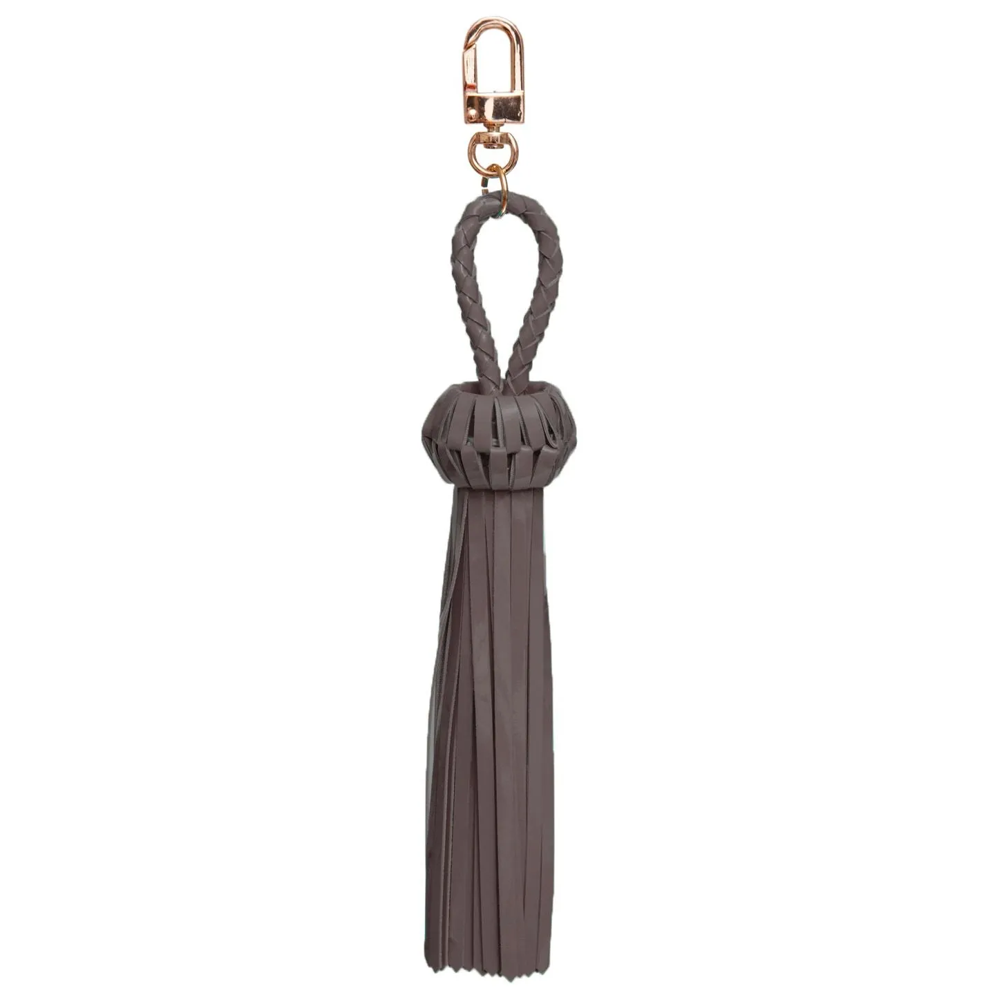 Clip Tassel