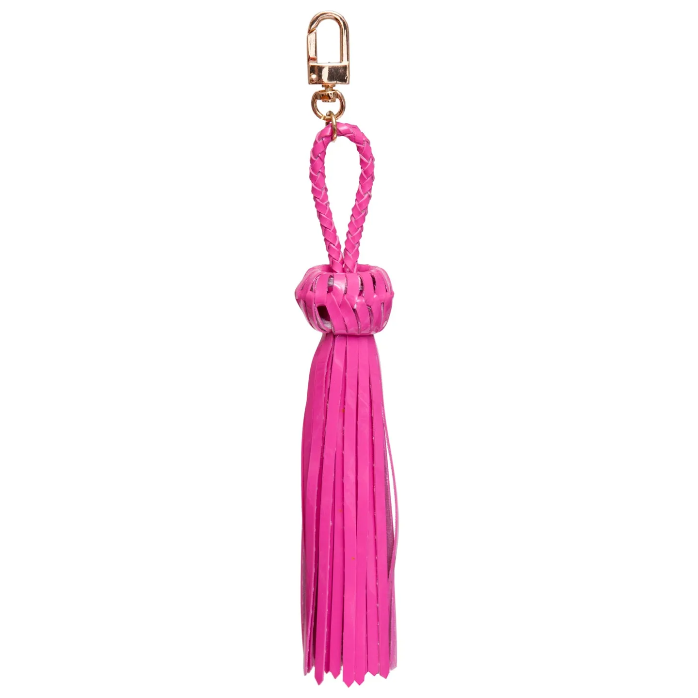 Clip Tassel