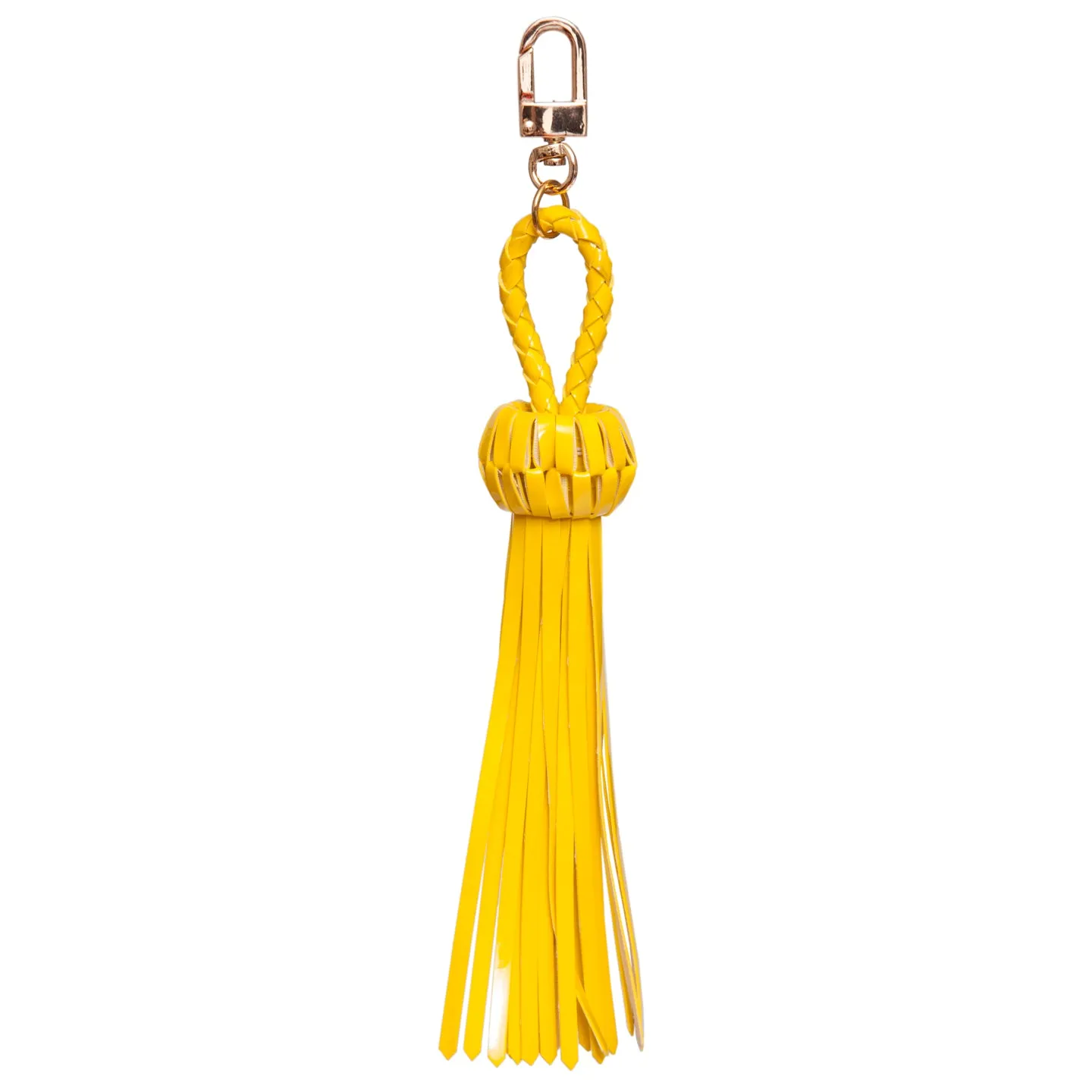 Clip Tassel