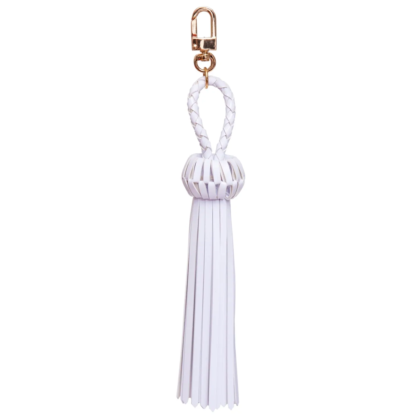 Clip Tassel