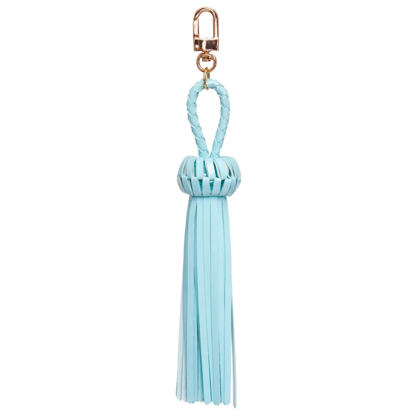 Clip Tassel