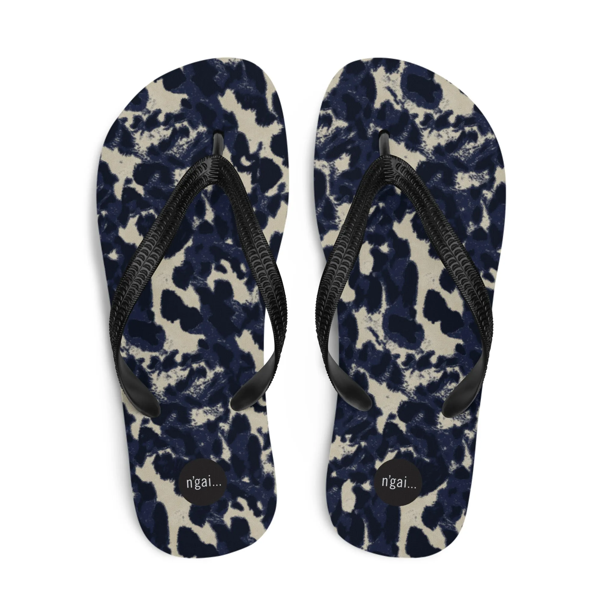ECRU CARLESTA | Flip-Flops