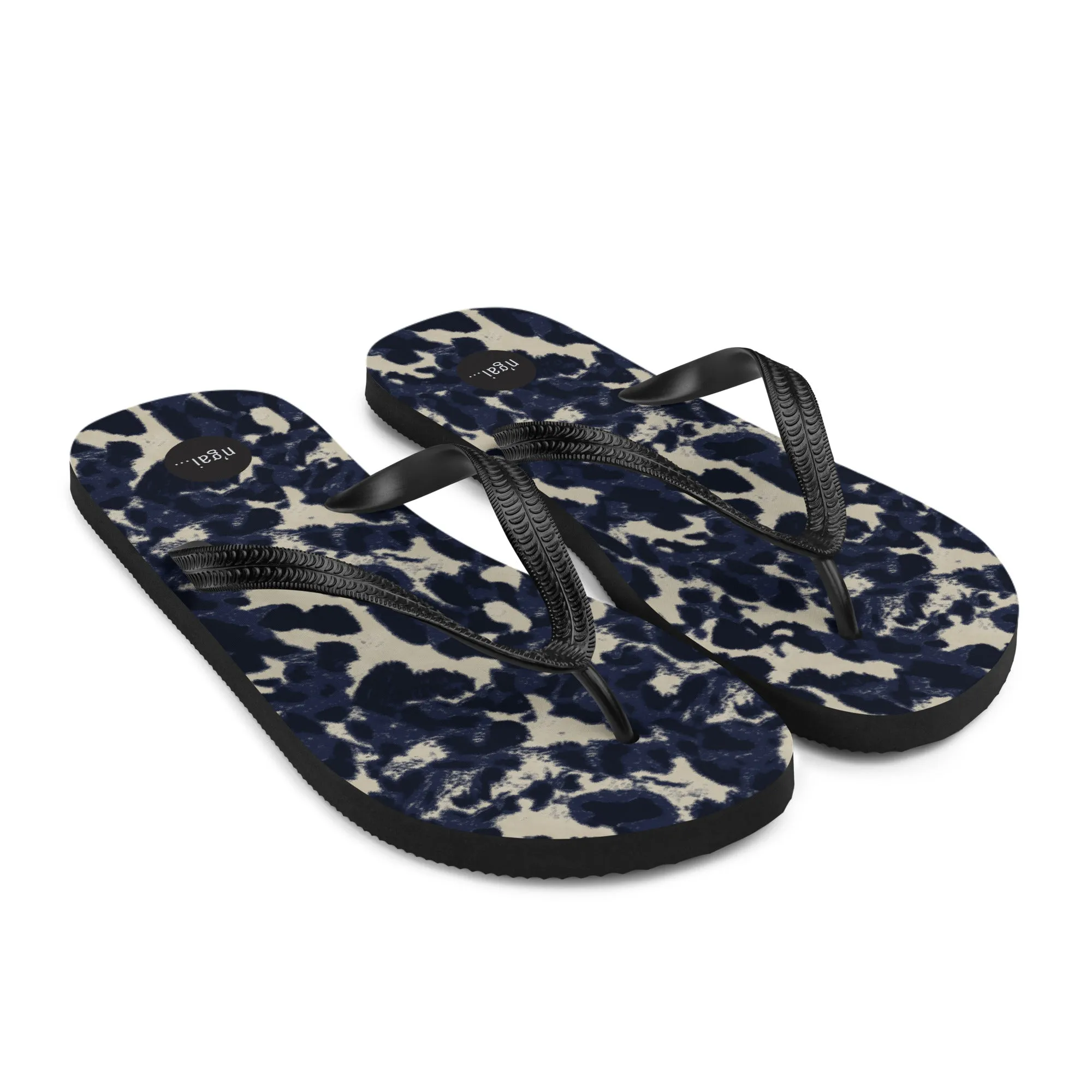 ECRU CARLESTA | Flip-Flops