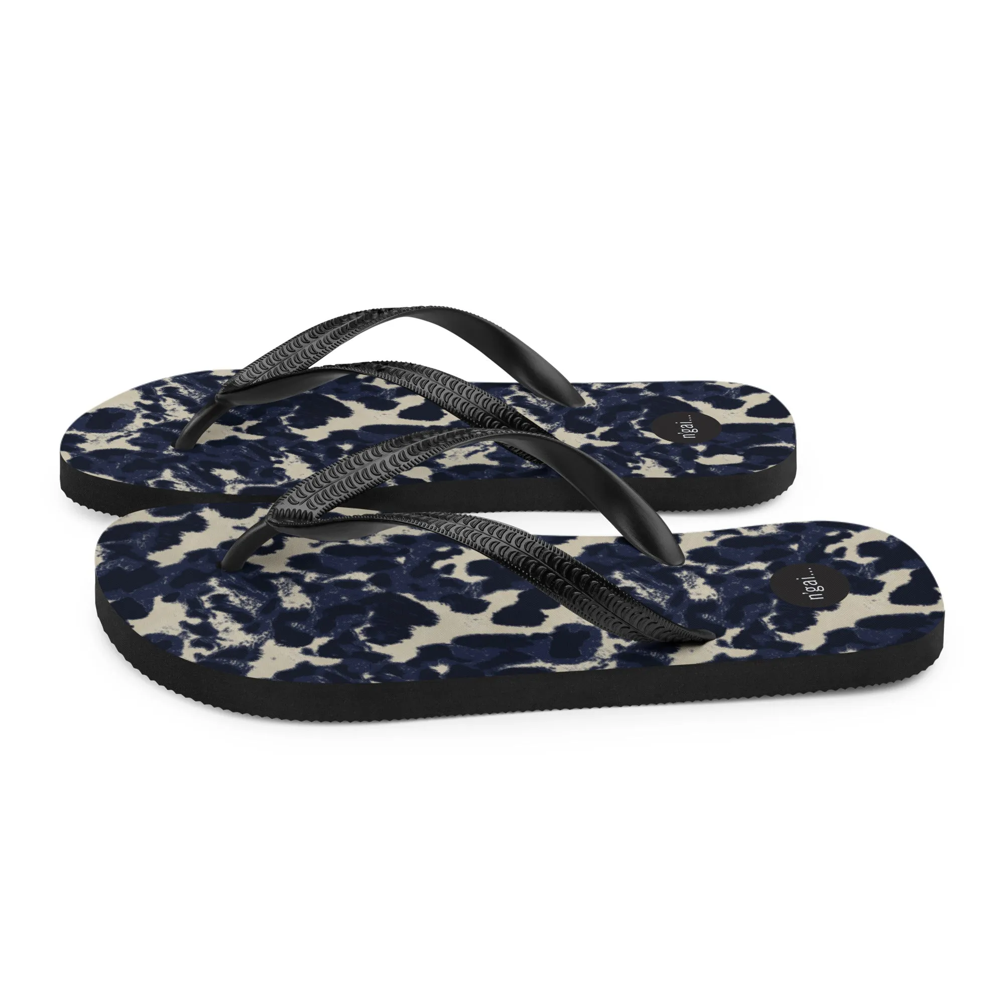 ECRU CARLESTA | Flip-Flops