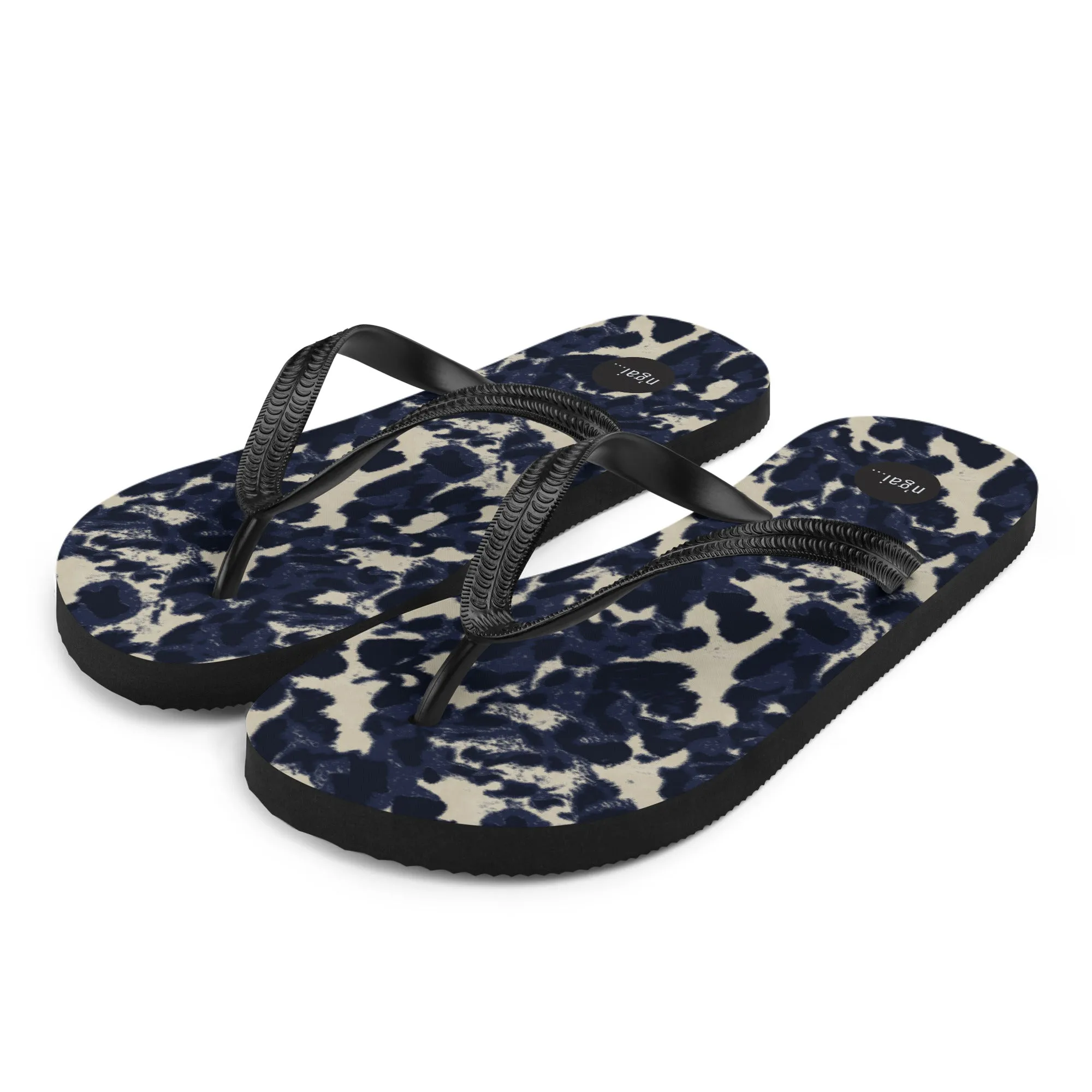 ECRU CARLESTA | Flip-Flops