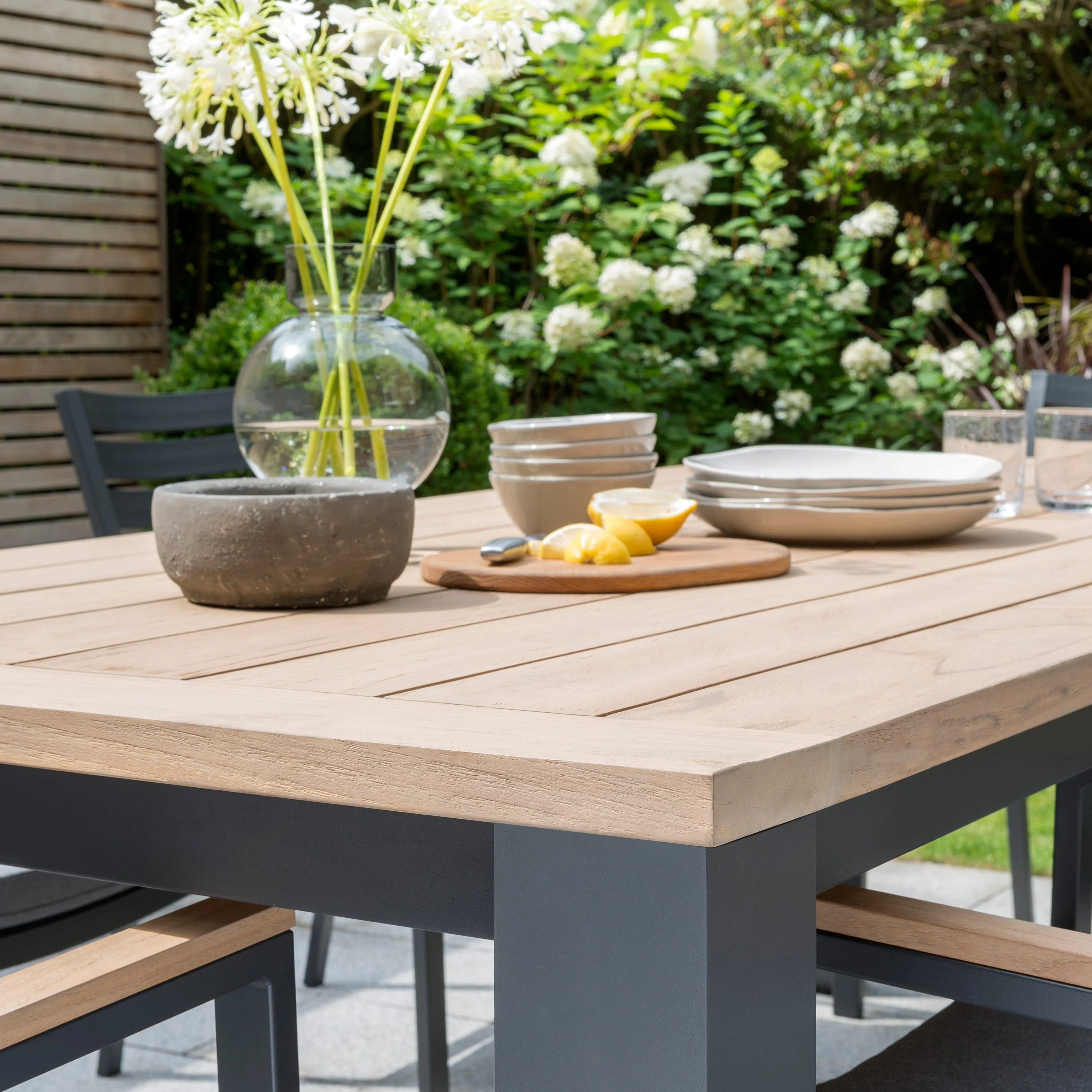 Elba 9-Piece Dining Set