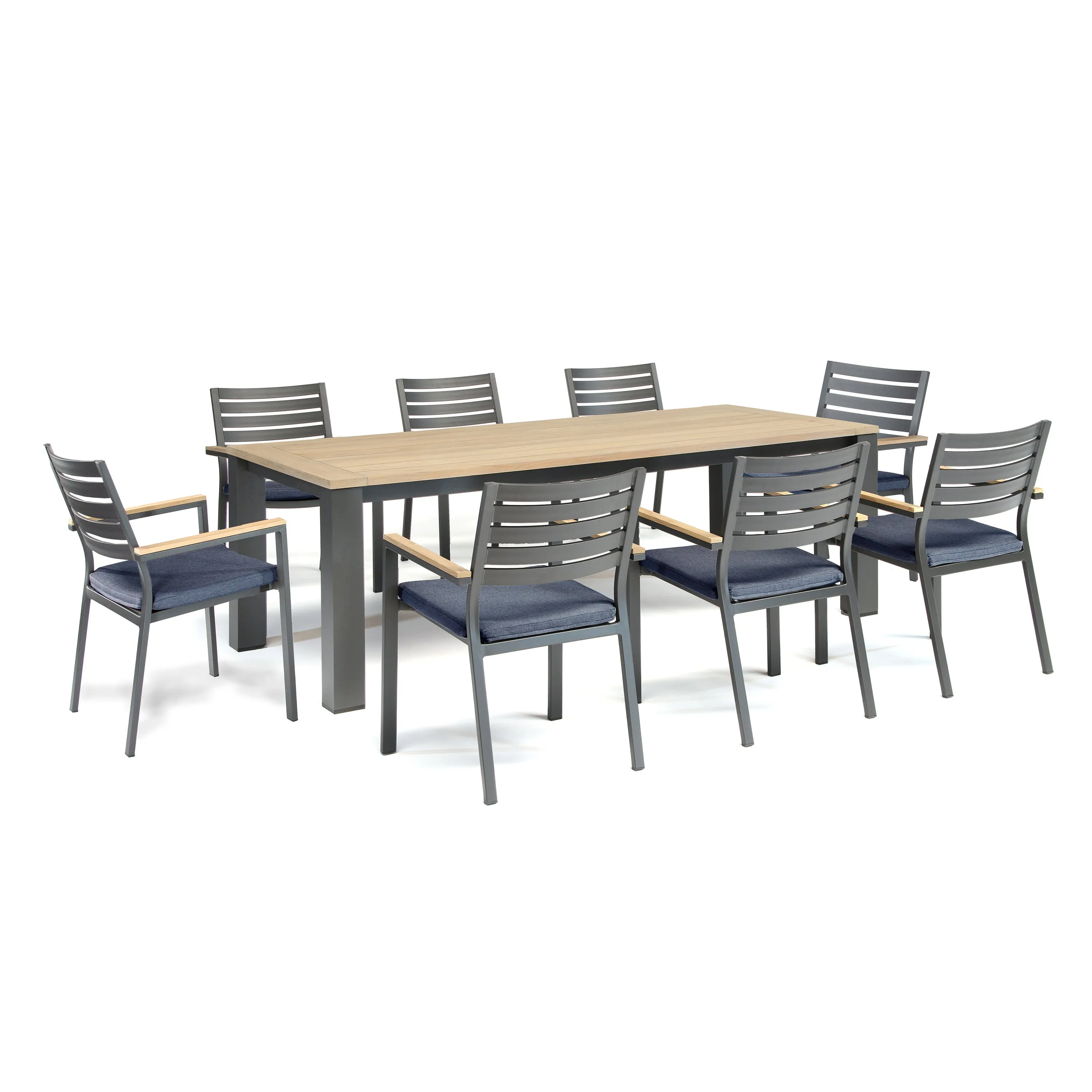 Elba 9-Piece Dining Set