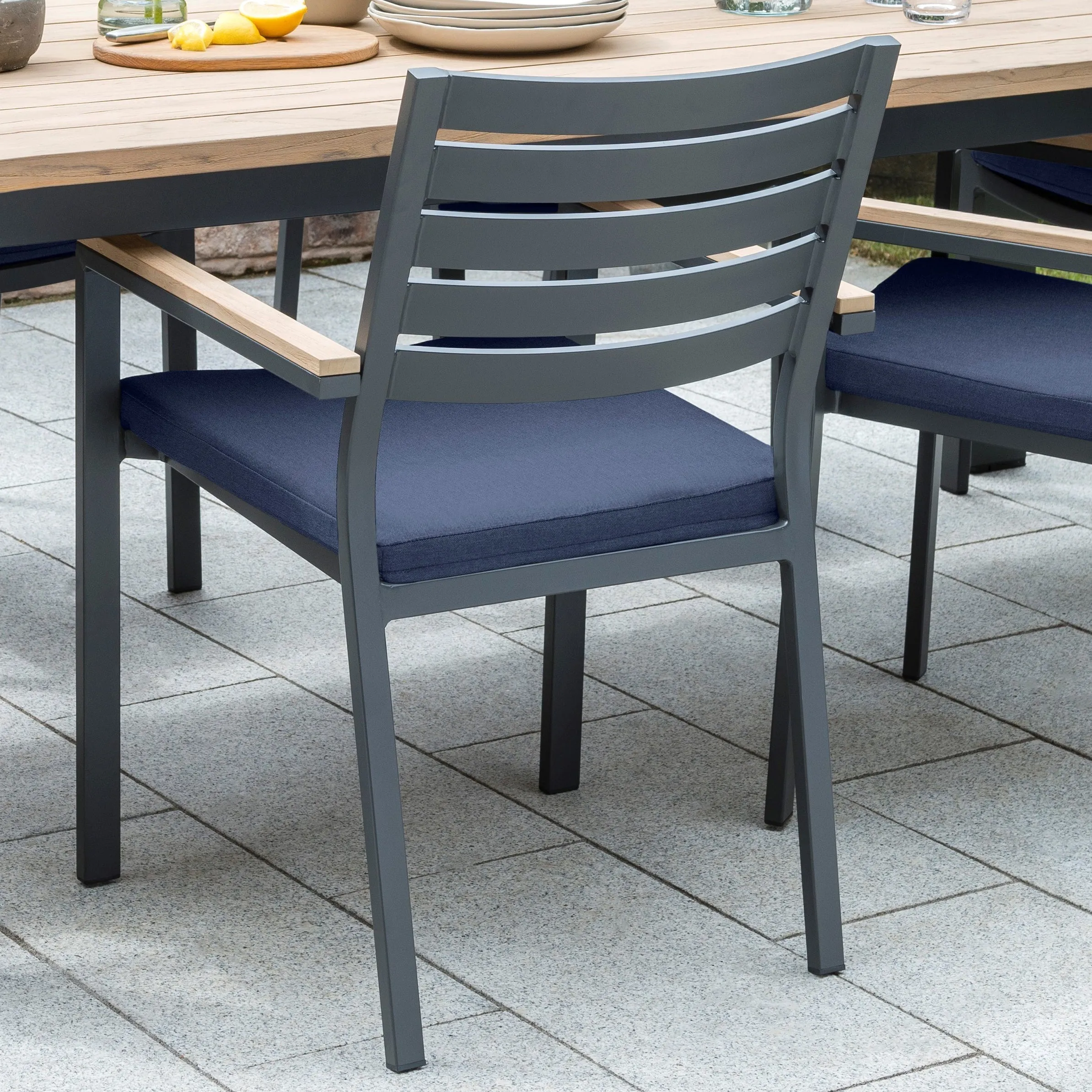 Elba 9-Piece Dining Set