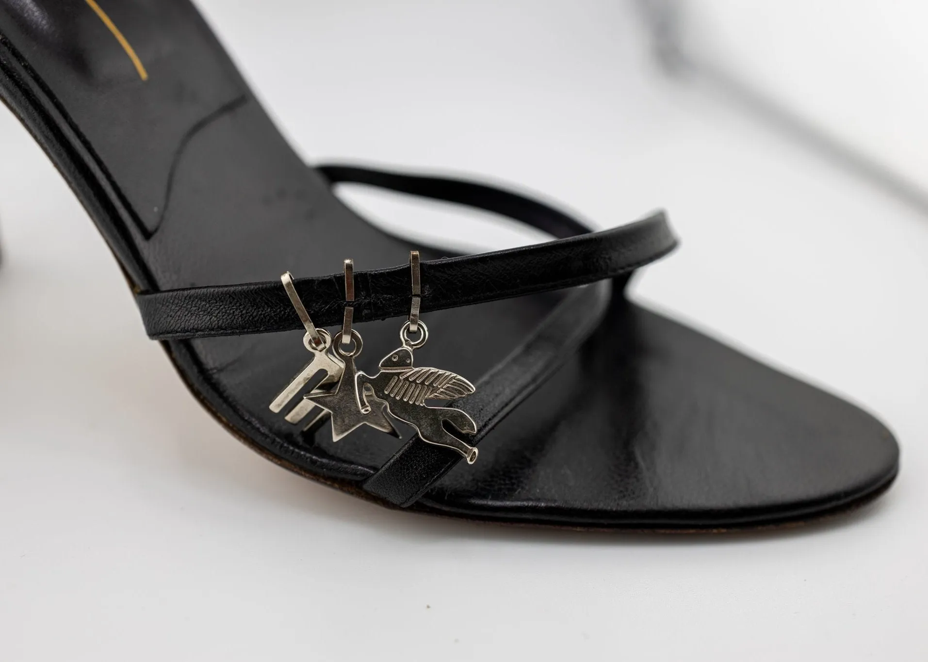 Etro Sandalen Heels (39)